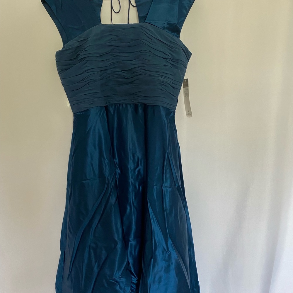 Donna Ricco dress
